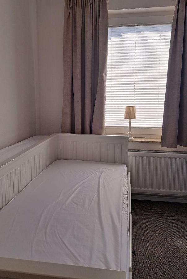 Unterkunft - Alte Hofstrasse - Damlos Dış mekan fotoğraf
